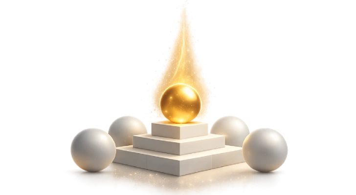 Для лидеров