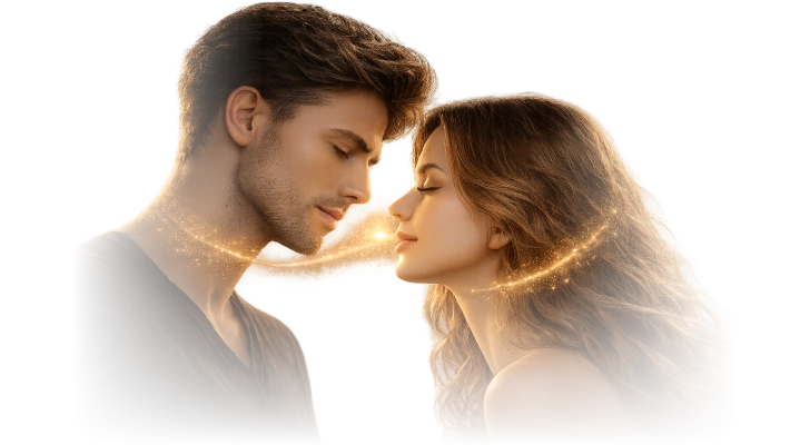 заинтересован в создании или развитии близких отношений