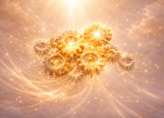 Перенастройте разум