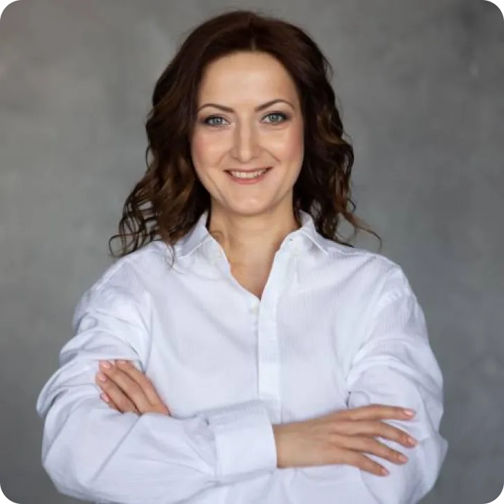 Анастасия Гвинджилия
