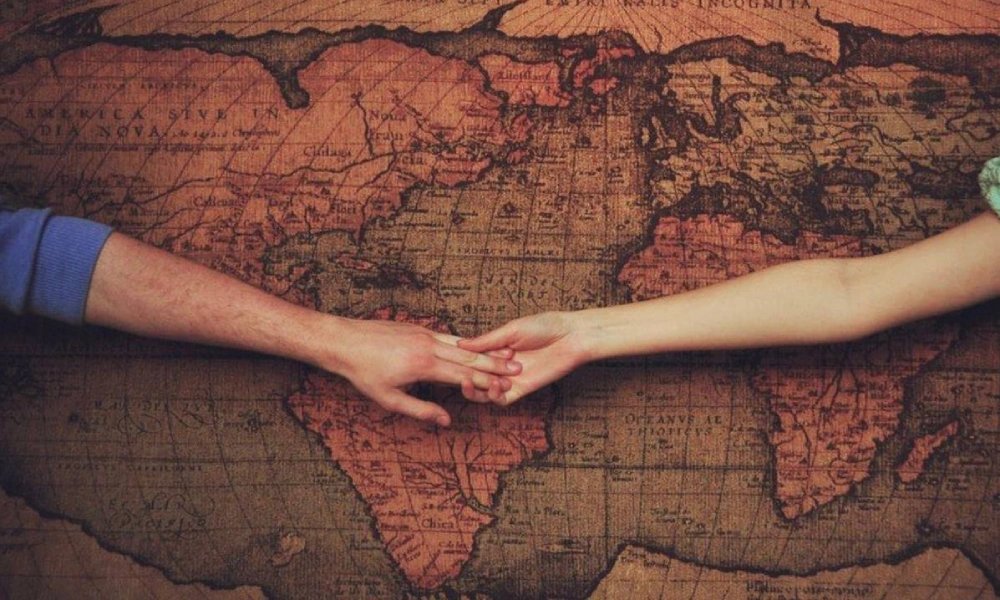 Новый тип близости