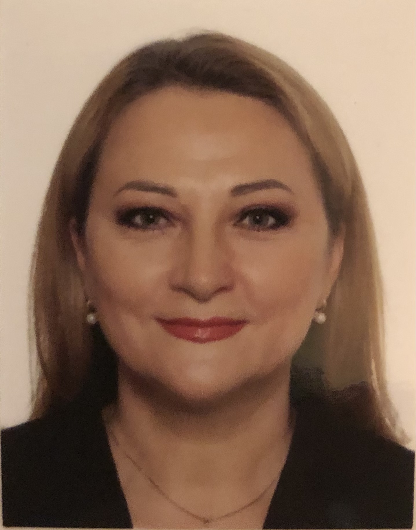 Svetlana Kowalenko