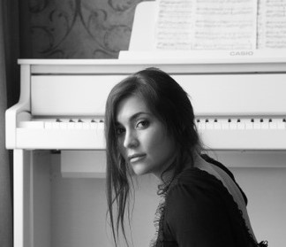 Lelya Kursanova